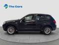 BMW X3 xDrive 20d Schwarz - thumbnail 2