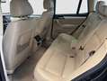 BMW X3 xDrive 20d Schwarz - thumbnail 12