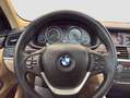 BMW X3 xDrive 20d Schwarz - thumbnail 10