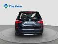BMW X3 xDrive 20d Schwarz - thumbnail 4