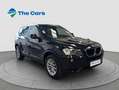 BMW X3 xDrive 20d Schwarz - thumbnail 7