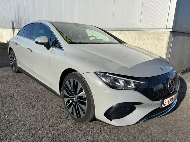 Mercedes-Benz EQE 300 *Avantgarde*Apple Carplay*Distronic Pro*Memory pak