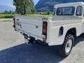 Land Rover Defender Td200 110 pick up Weiß - thumbnail 2
