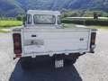 Land Rover Defender Td200 110 pick up Weiß - thumbnail 3