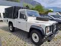 Land Rover Defender Td200 110 pick up Weiß - thumbnail 33