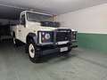 Land Rover Defender Td200 110 pick up Weiß - thumbnail 7
