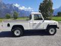 Land Rover Defender Td200 110 pick up Blanc - thumbnail 5