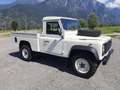 Land Rover Defender Td200 110 pick up Білий - thumbnail 1