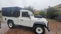 Land Rover Defender Td200 110 pick up Weiß - thumbnail 30
