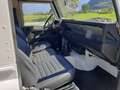 Land Rover Defender Td200 110 pick up Weiß - thumbnail 10