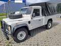 Land Rover Defender Td200 110 pick up Weiß - thumbnail 32