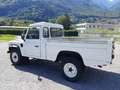 Land Rover Defender Td200 110 pick up Blanc - thumbnail 6