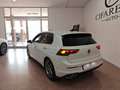 Volkswagen Golf Golf VIII 2020 2.0 tdi R-Line 150cv dsg Bianco - thumbnail 8
