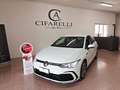Volkswagen Golf Golf VIII 2020 2.0 tdi R-Line 150cv dsg Bianco - thumbnail 1