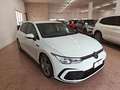 Volkswagen Golf Golf VIII 2020 2.0 tdi R-Line 150cv dsg Bianco - thumbnail 4