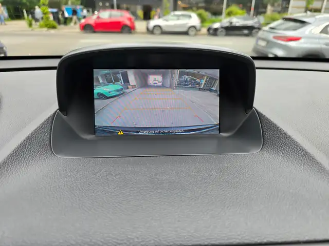 Opel Mokka view 14