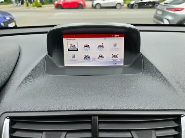 Opel Mokka view 13