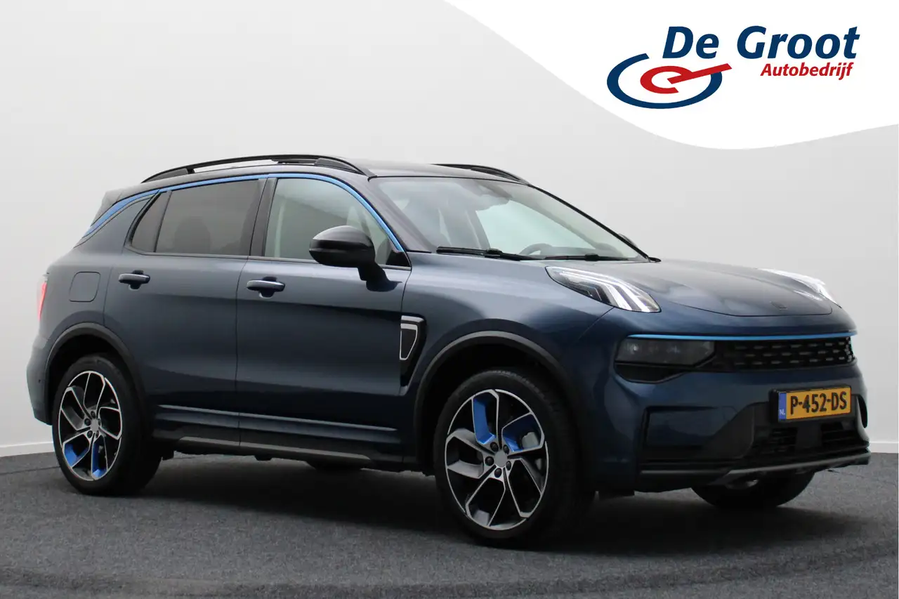 Lynk & Co 01
