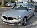 BMW 318 318d GT Gris - thumbnail 3
