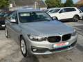 BMW 318 318d GT Gris - thumbnail 2