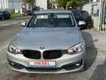 BMW 318 318d GT Gris - thumbnail 1
