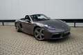 Porsche Boxster 718  AUTOMAAT NAVI  SERVICE HISTORY Gris - thumbnail 4