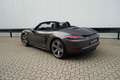 Porsche Boxster 718  AUTOMAAT NAVI  SERVICE HISTORY Gris - thumbnail 5