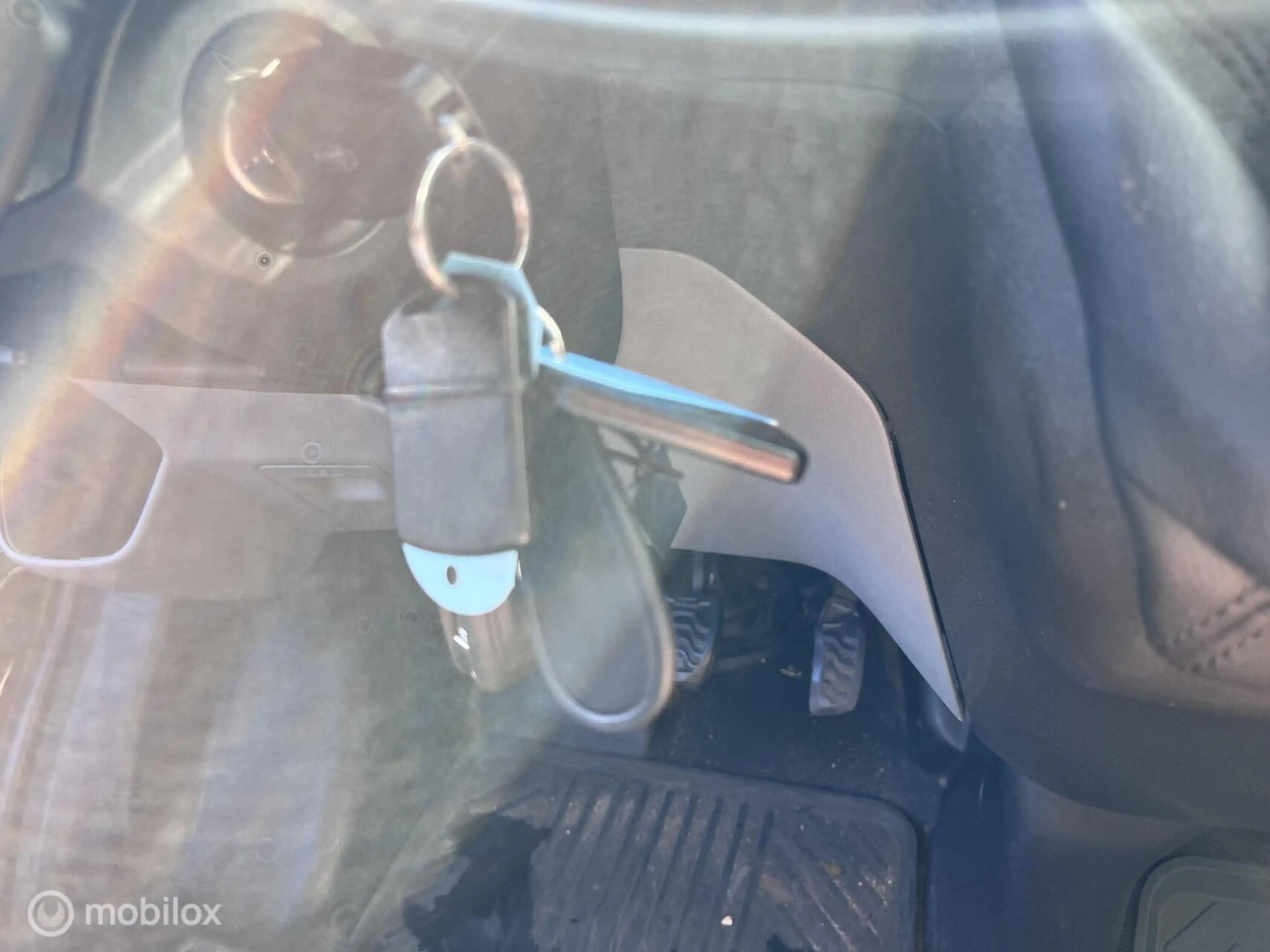 Ford Transit Custom 270 2.2 TDCI L1H1 Ambiente — photo 15