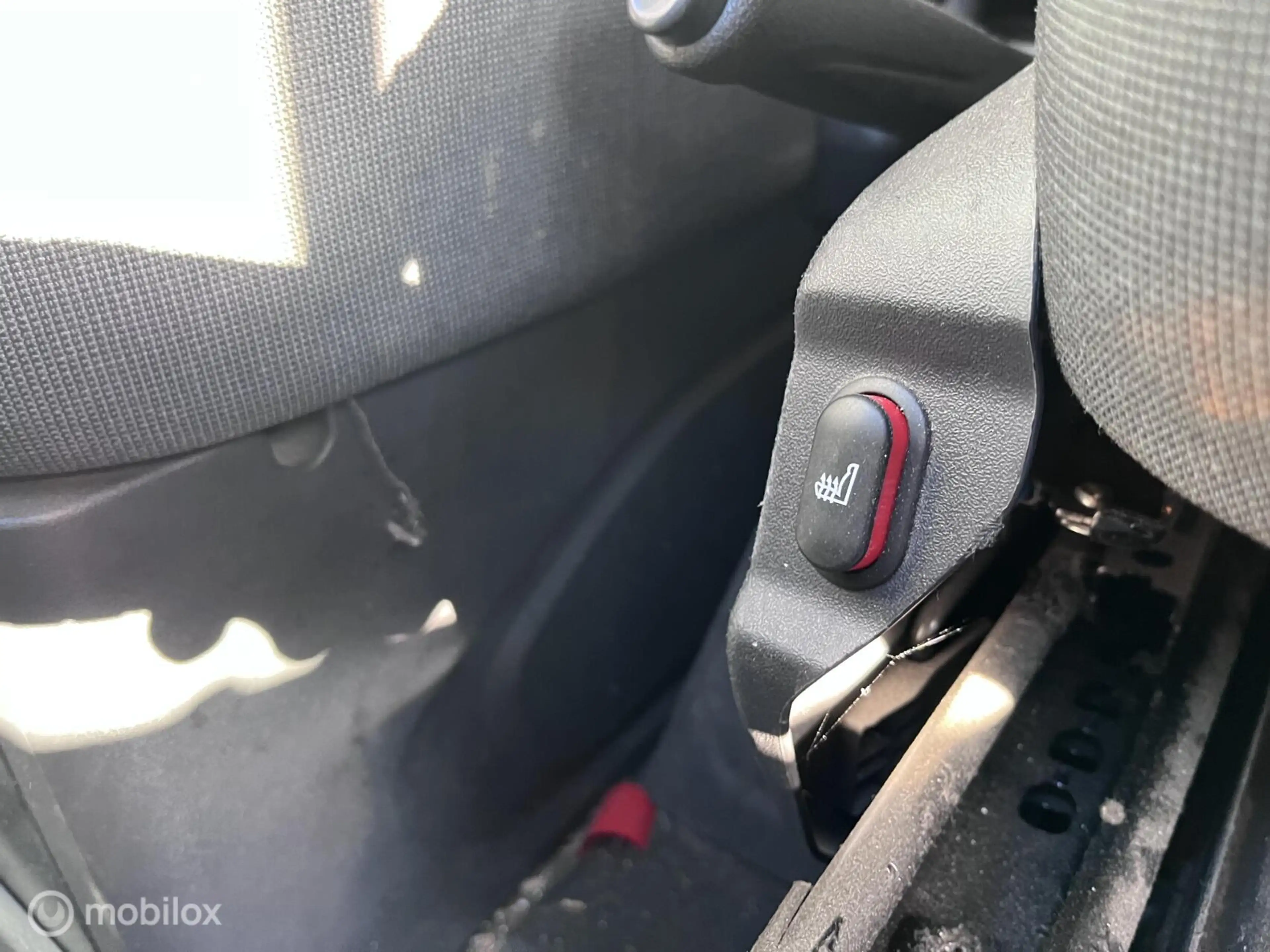 Ford Transit Custom 270 2.2 TDCI L1H1 Ambiente — photo 8