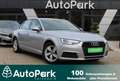 Audi A4 Limousine basis *scheckh./8-fach* Argent - thumbnail 1