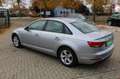 Audi A4 Limousine basis *scheckh./8-fach* Argent - thumbnail 7