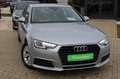 Audi A4 Limousine basis *scheckh./8-fach* Argent - thumbnail 4