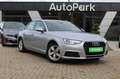 Audi A4 Limousine basis *scheckh./8-fach* Argent - thumbnail 8