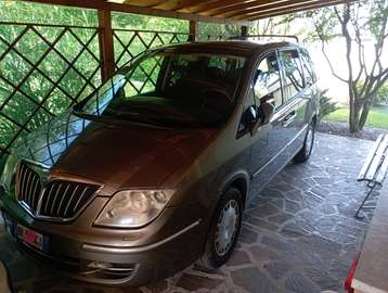 Phedra 2.0 mjt Emblema 136cv 6m E4 dpf