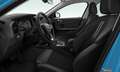 BMW 120 1 Limousine 120 i Sport Line Blau - thumbnail 9