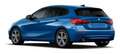 BMW 120 1 Limousine 120 i Sport Line Blau - thumbnail 4
