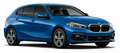 BMW 120 1 Limousine 120 i Sport Line Blau - thumbnail 7
