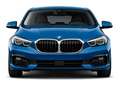 BMW 120 1 Limousine 120 i Sport Line Blau - thumbnail 2