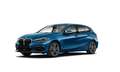 BMW 120 1 Limousine 120 i Sport Line Blau - thumbnail 1