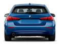 BMW 120 1 Limousine 120 i Sport Line Blau - thumbnail 5