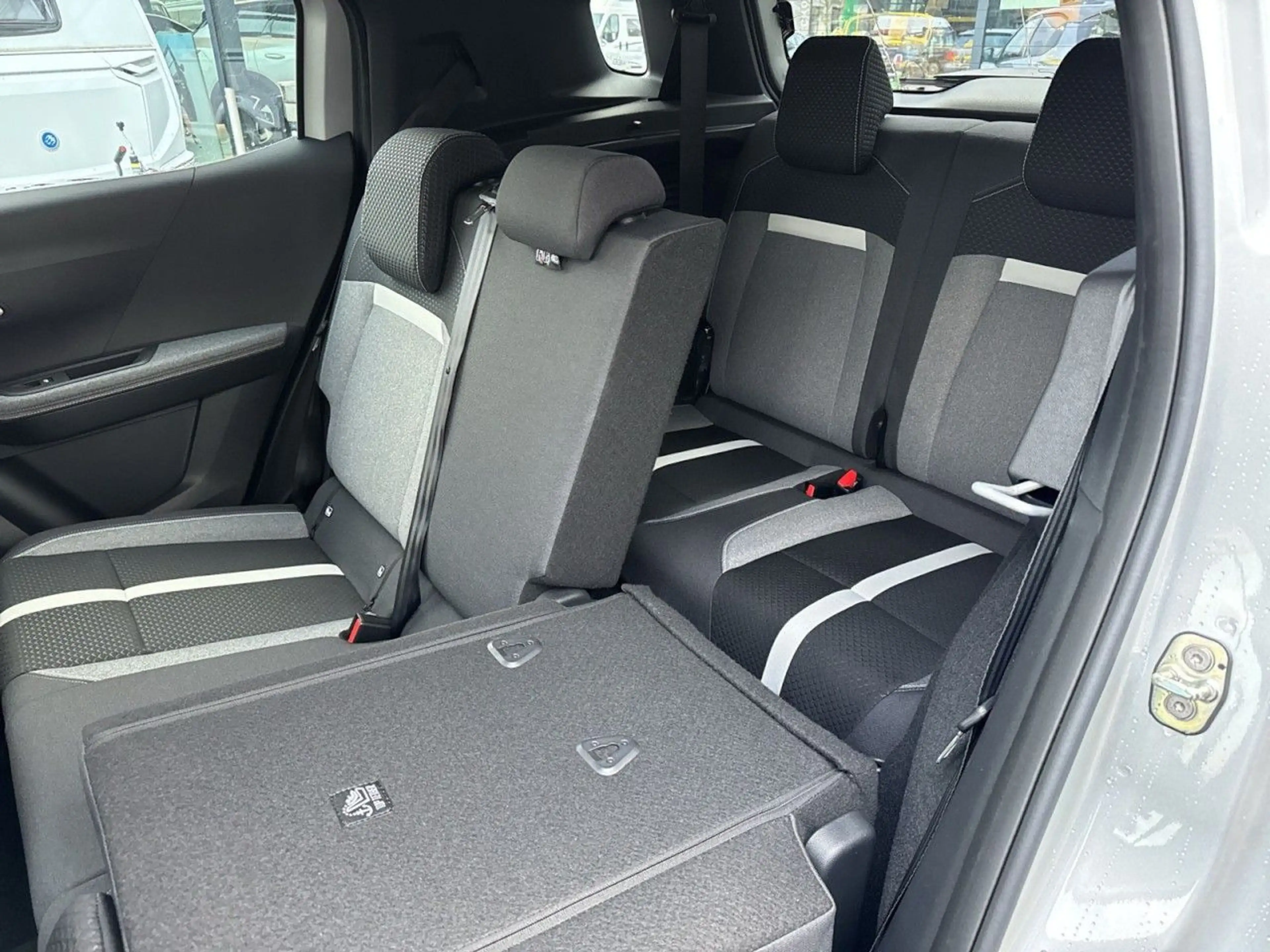 Opel Frontera GS 1.2 AT *Kamera/7-Sitzer/LED* — photo 13