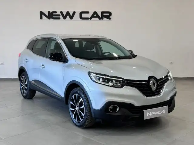 Renault Kadjar 1.5 Energy dCi 110cv BOSE EDC