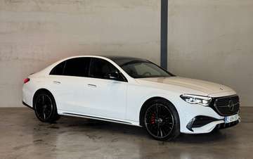 E 300 de 4MATIC
