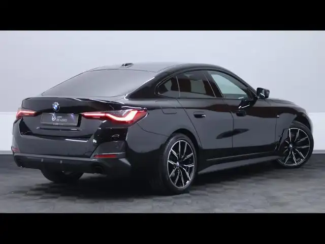 BMW M view 5