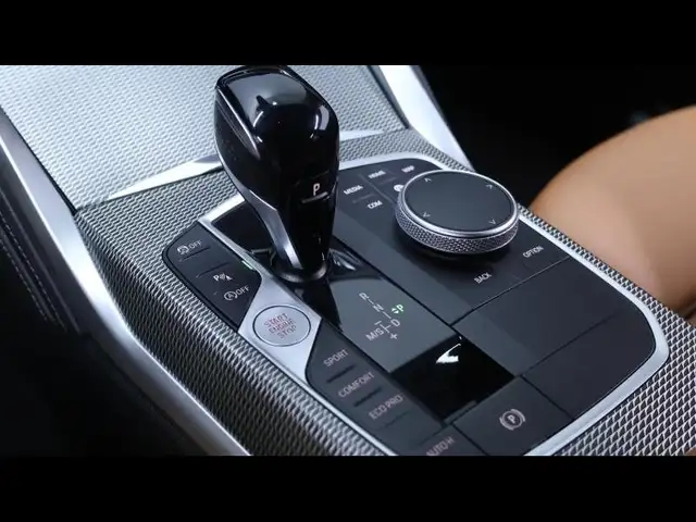 BMW M view 25
