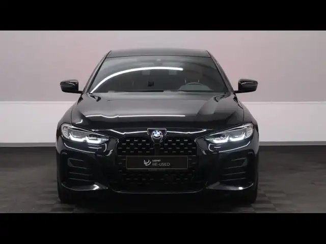 BMW M view 2