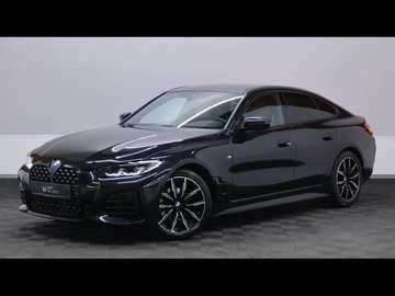 i Gran Coupe M SPORT Steptronic