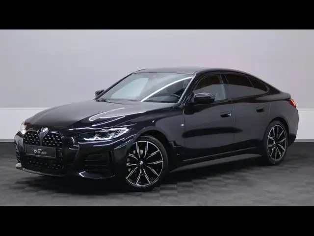 BMW M main image