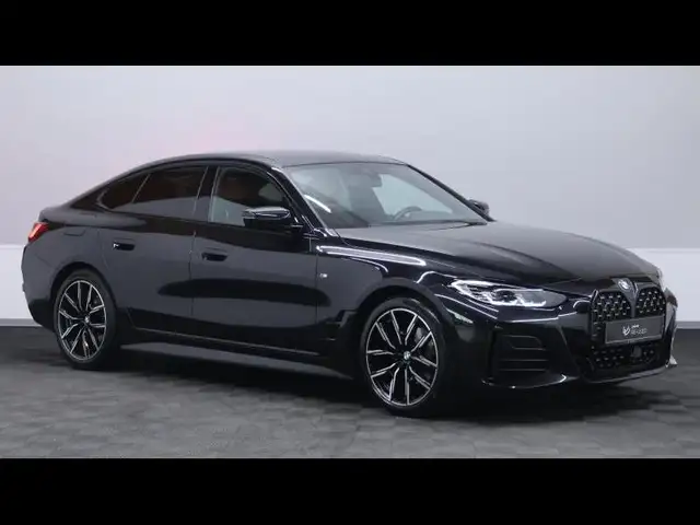 BMW M view 3