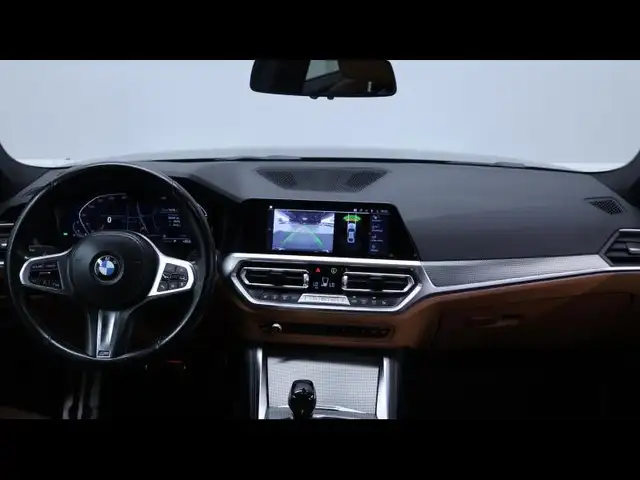 BMW M view 15